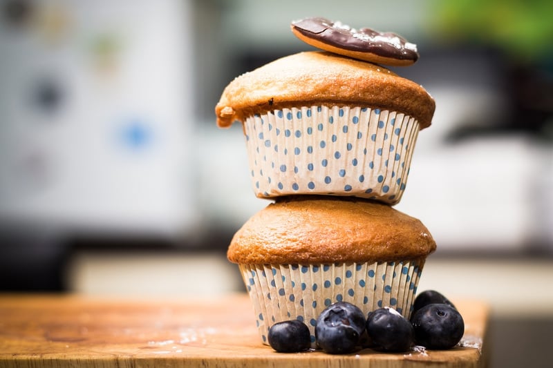French Pastry